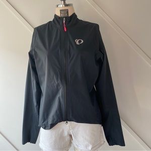 Pearl Izumi Cycling Jacket Women M | Lightweight Performance Bike Jacket